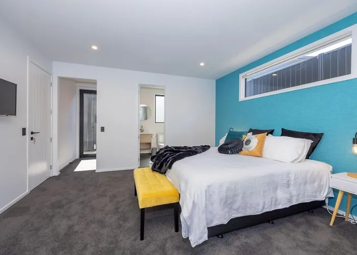 Appartement Sapphire Delight - 1 Bedroom Private