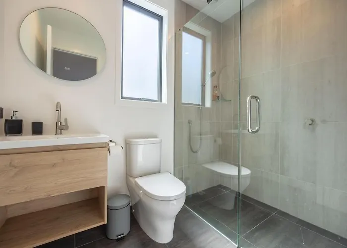 Sapphire Delight - 1 Bedroom Private Appartement